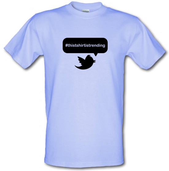 This T-Shirt Is Trending T-Shirts for Kids